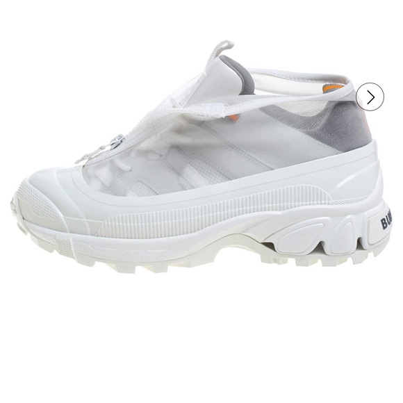 Brand New Burberry ALF Arthur - Picture 5 of 6